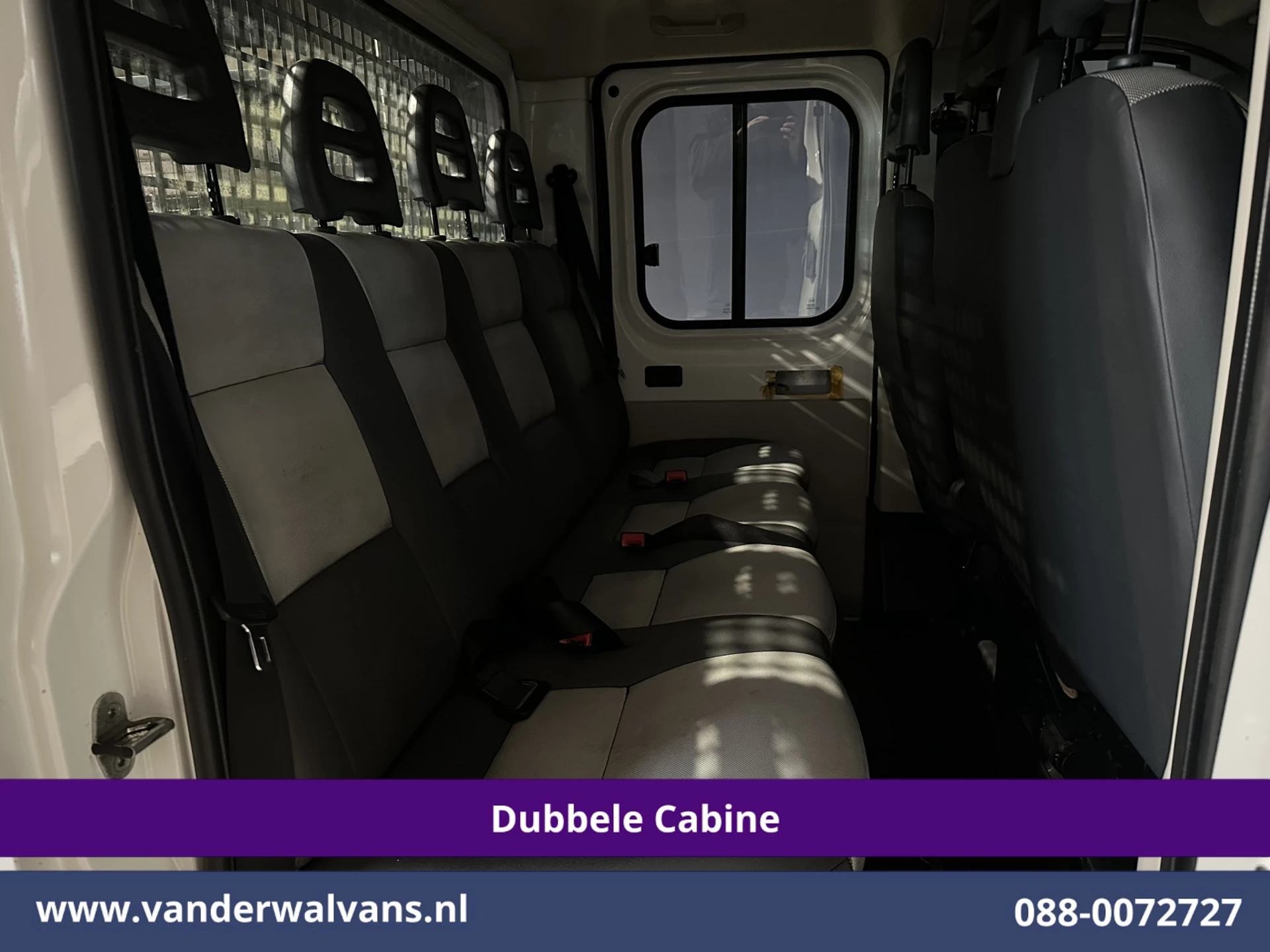 Hoofdafbeelding Peugeot Boxer