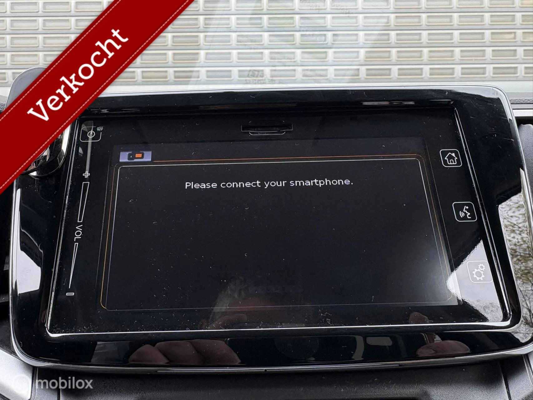 Hoofdafbeelding Suzuki Baleno