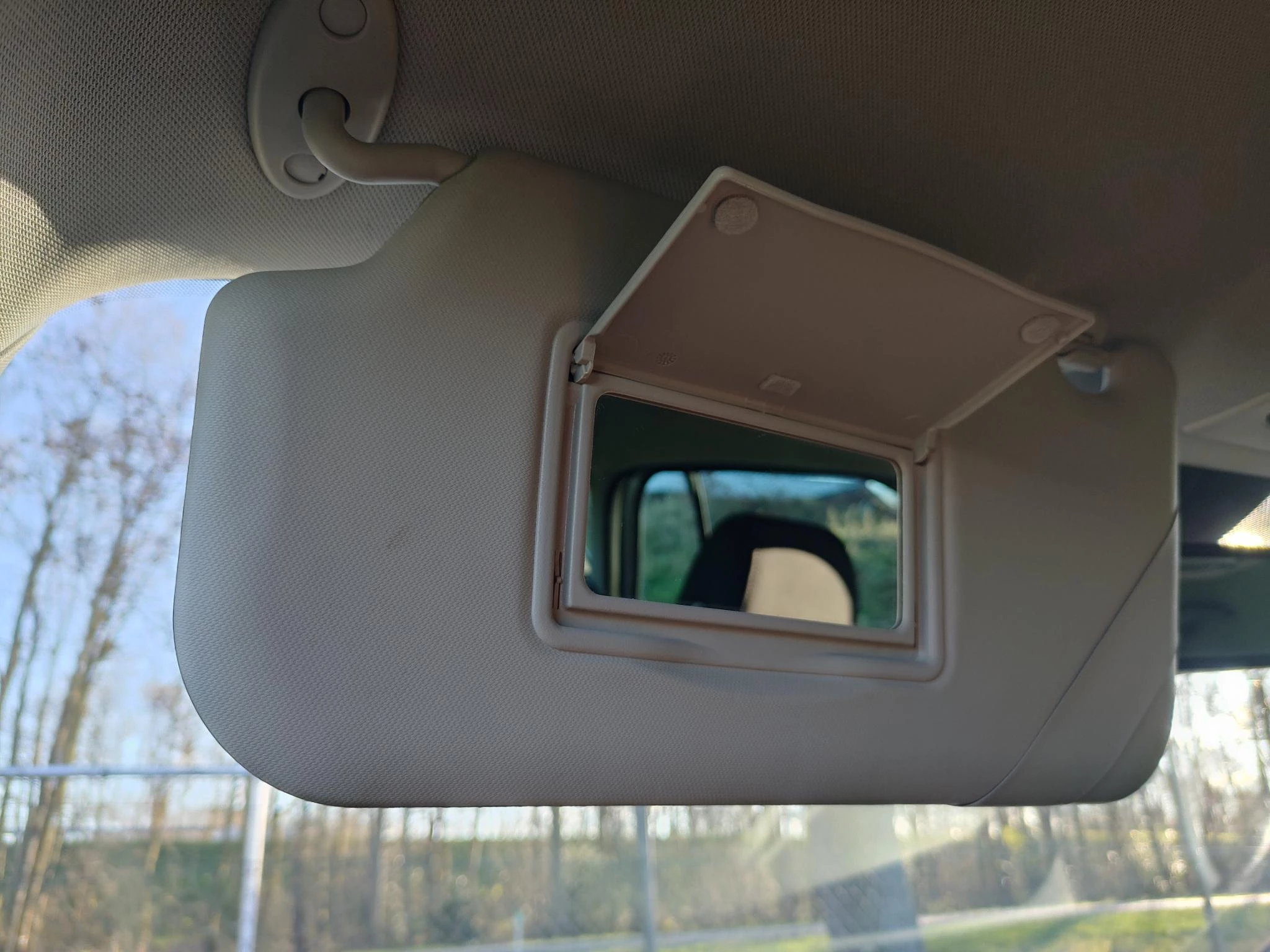 Hoofdafbeelding Ford B-MAX