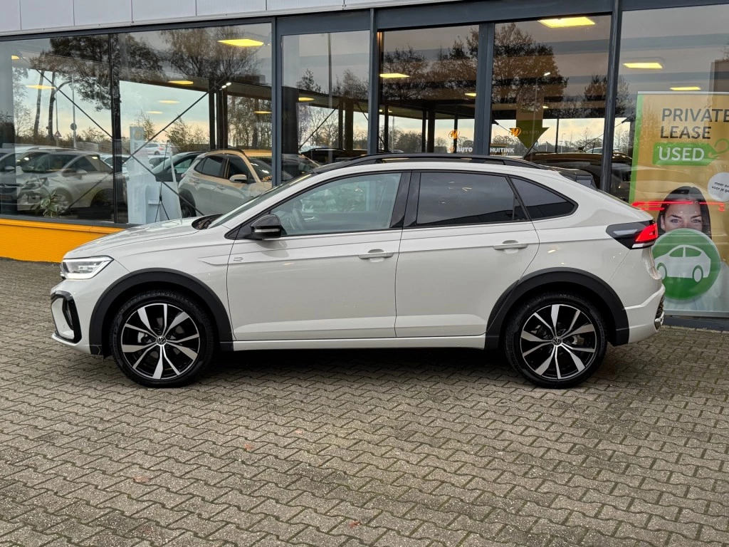 Hoofdafbeelding Volkswagen Taigo