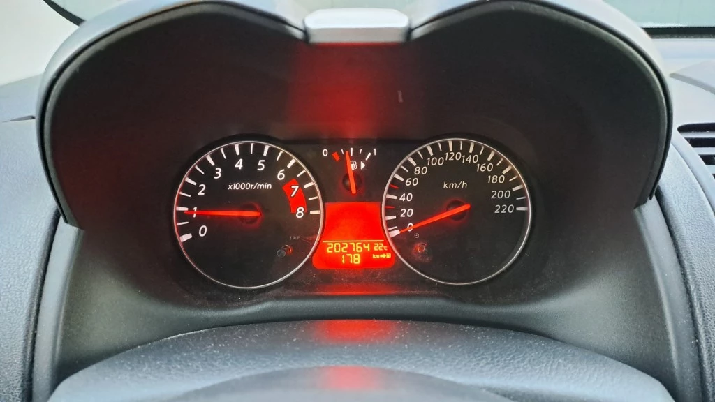 Hoofdafbeelding Nissan Note