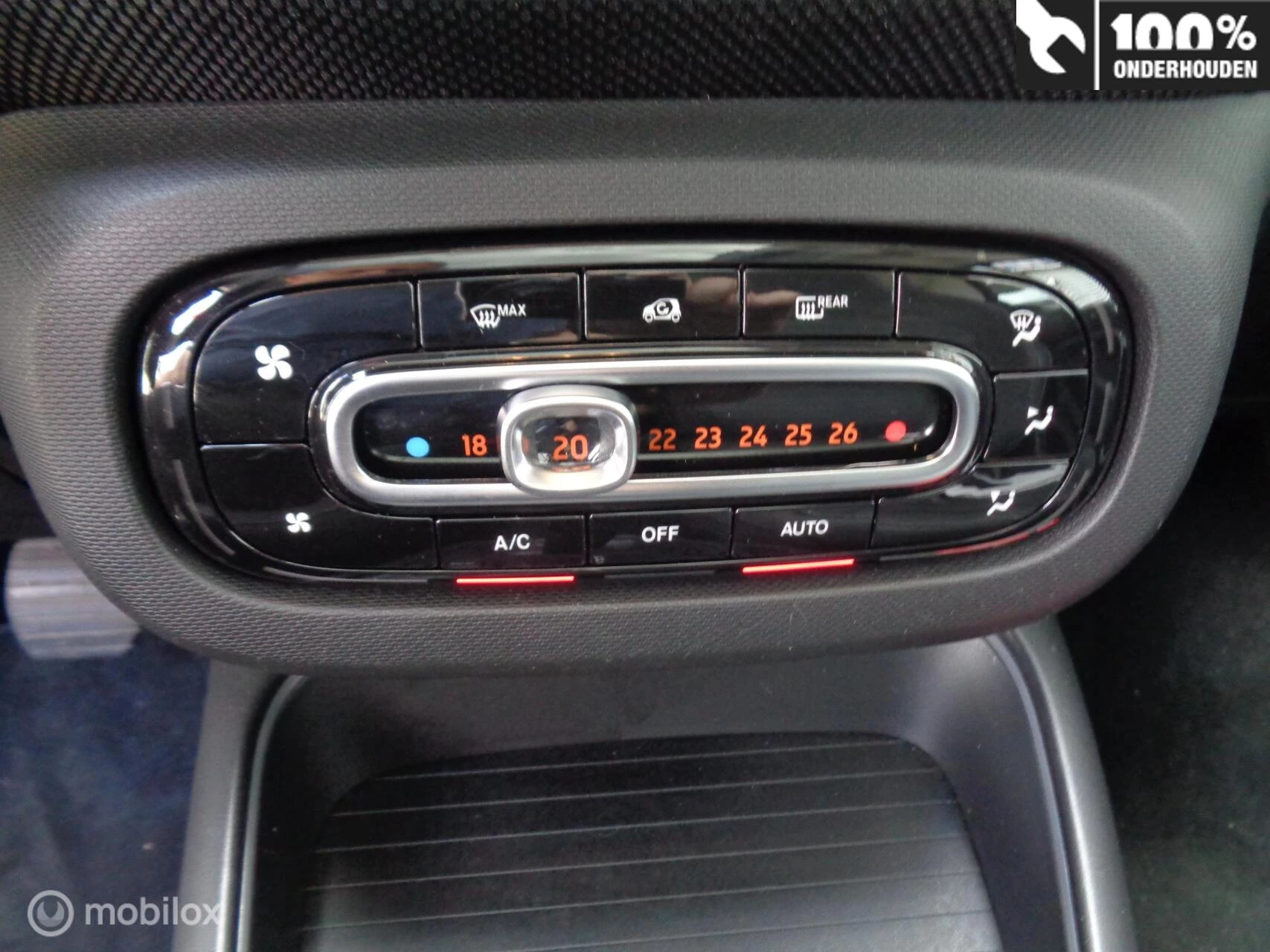 Hoofdafbeelding Smart Fortwo