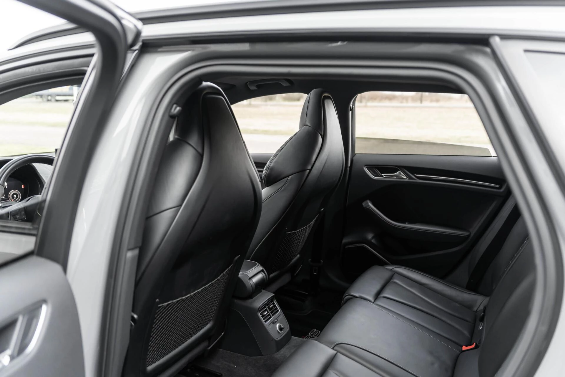 Hoofdafbeelding Audi RS3