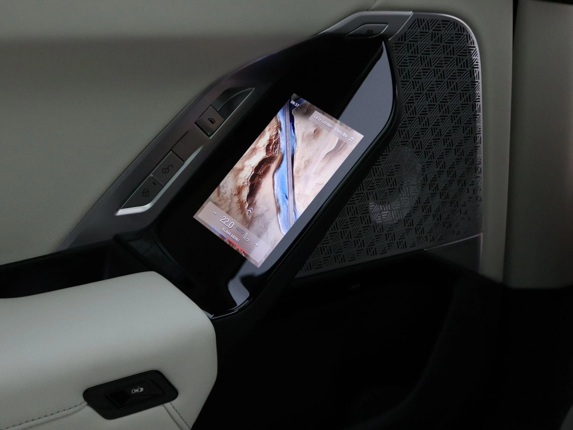 Hoofdafbeelding BMW 7 Serie