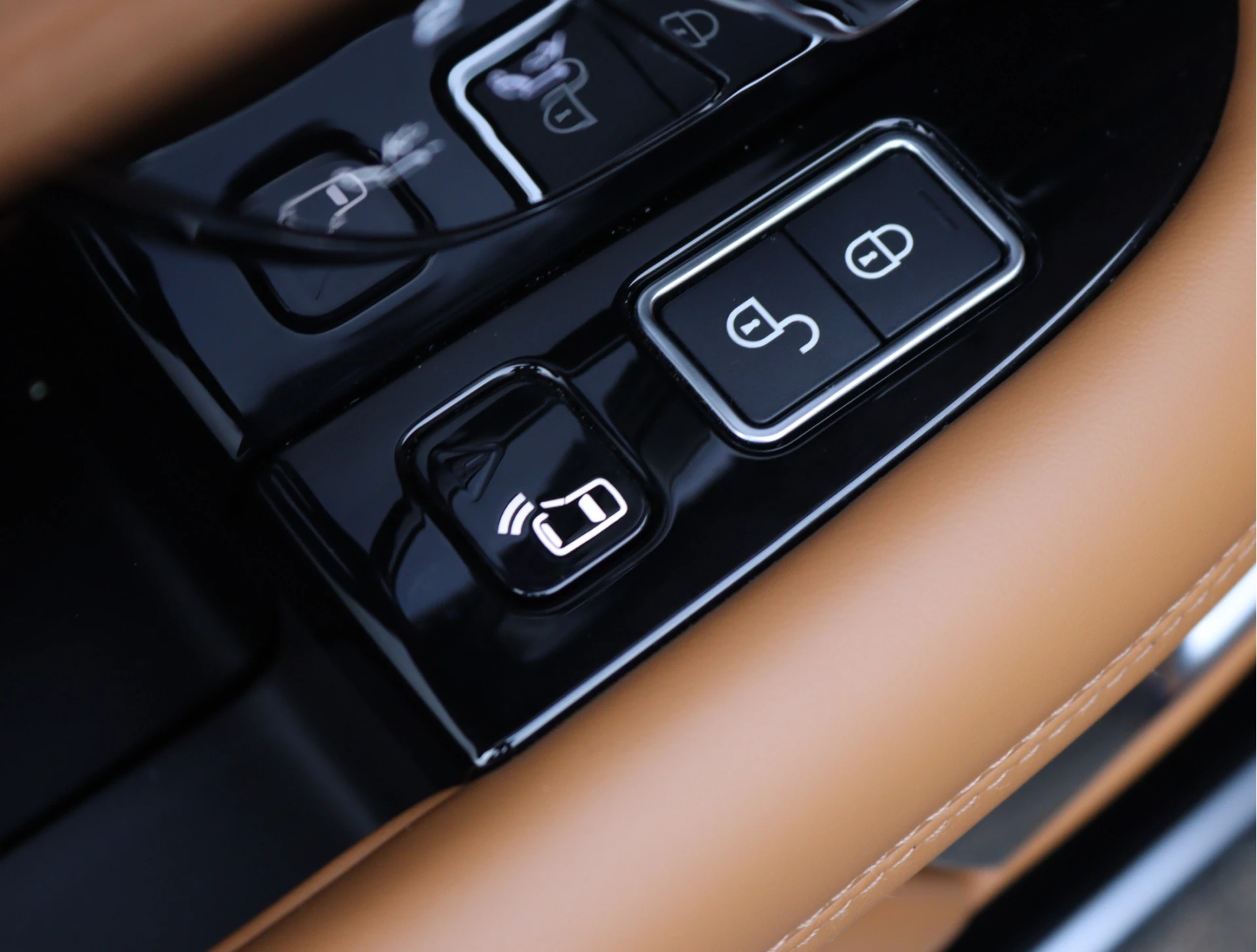 Hoofdafbeelding Land Rover Range Rover