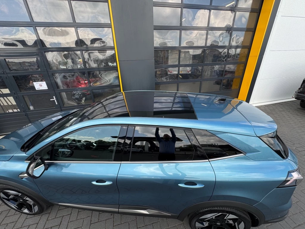 Hoofdafbeelding Renault Symbioz