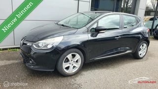 Renault Clio 0.9 TCe Dynamique Navi/Parkeersensoren/Stoelverwarming