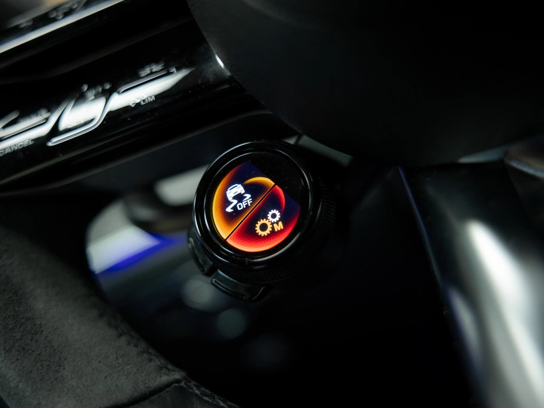 Hoofdafbeelding Mercedes-AMG GT