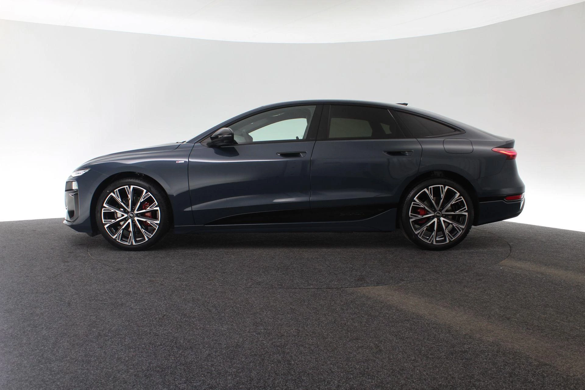 Hoofdafbeelding Audi A6 Sportback e-tron