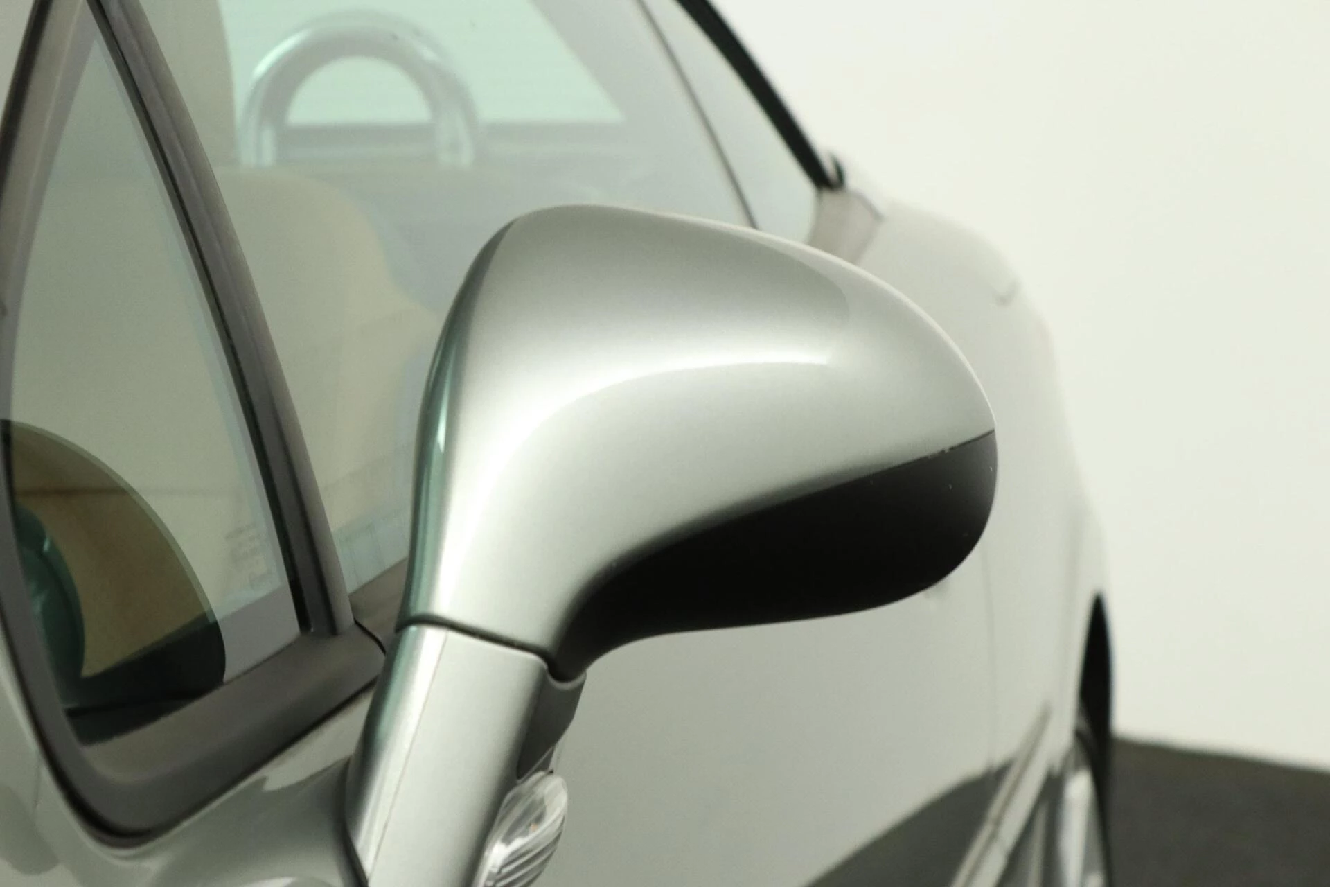 Hoofdafbeelding Peugeot 207