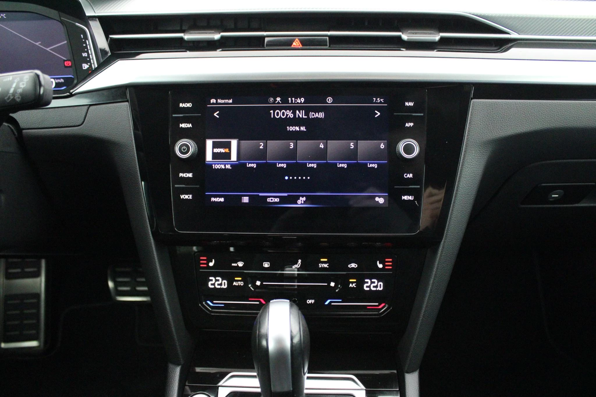 Hoofdafbeelding Volkswagen Arteon