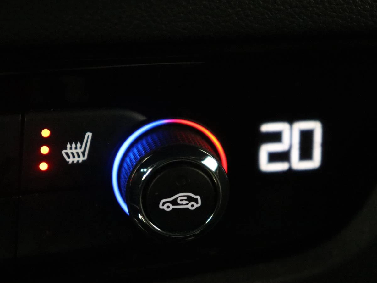 Hoofdafbeelding Opel Insignia