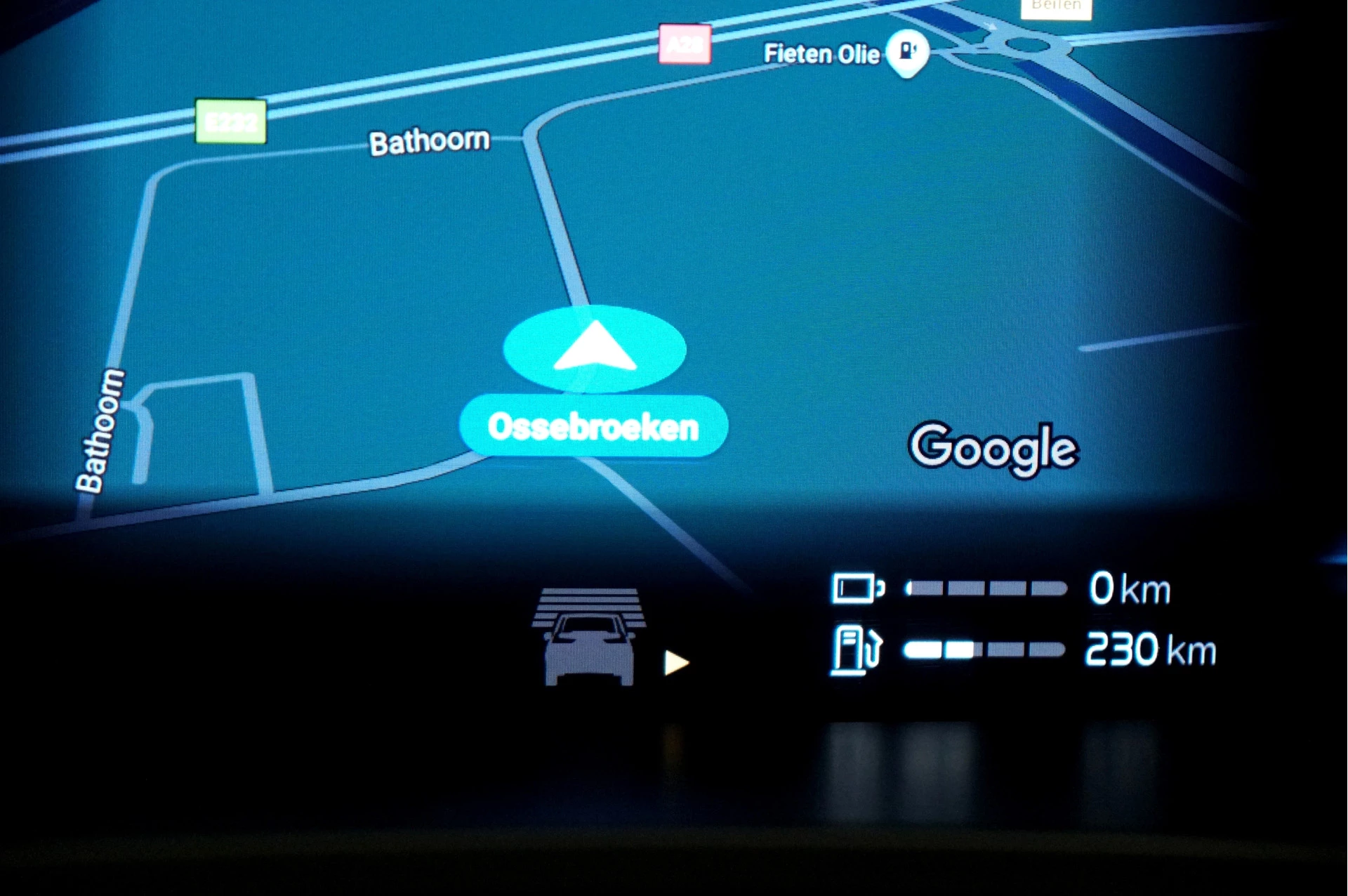 Hoofdafbeelding Volvo V90