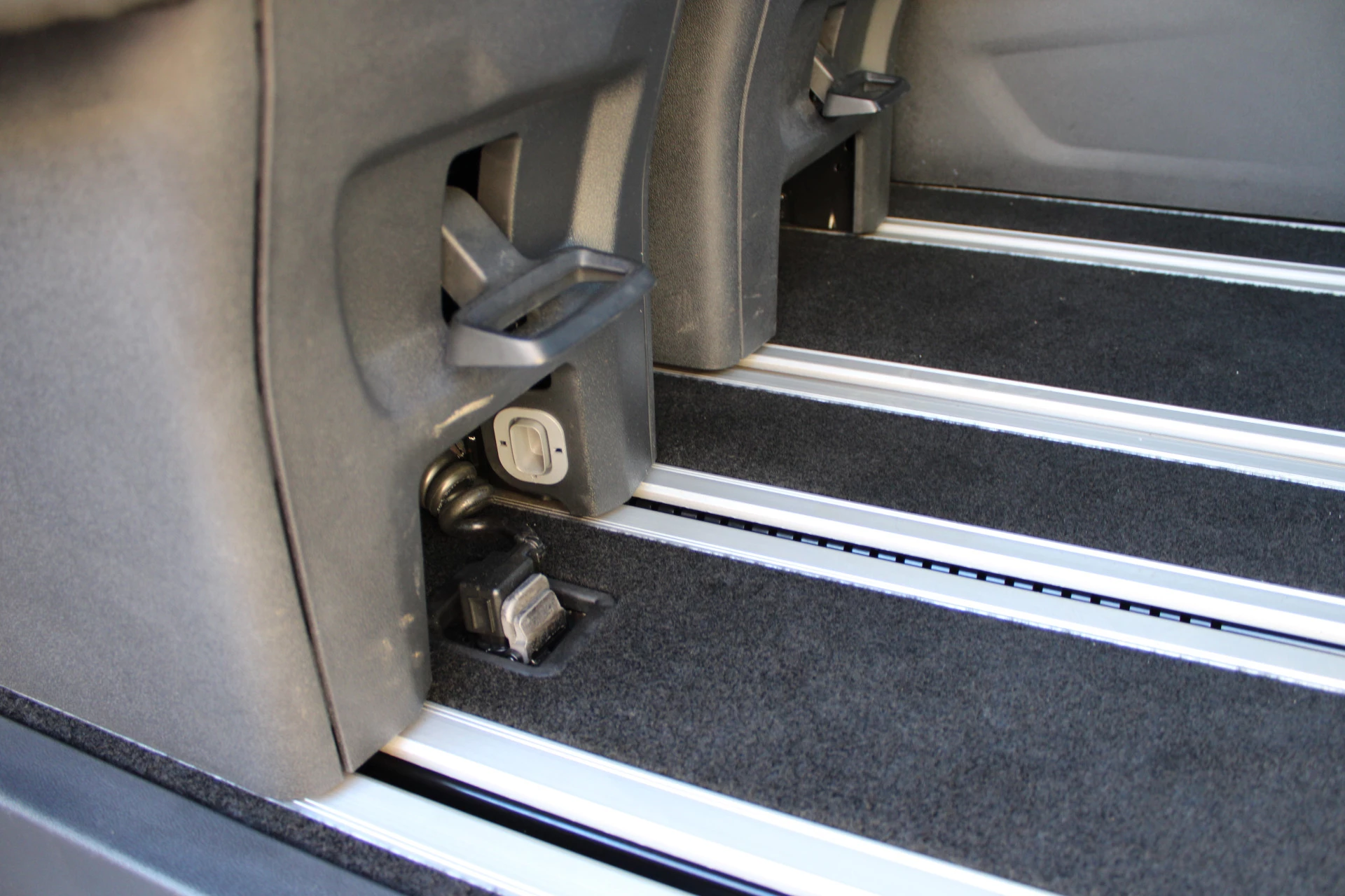 Hoofdafbeelding Ford Tourneo Custom