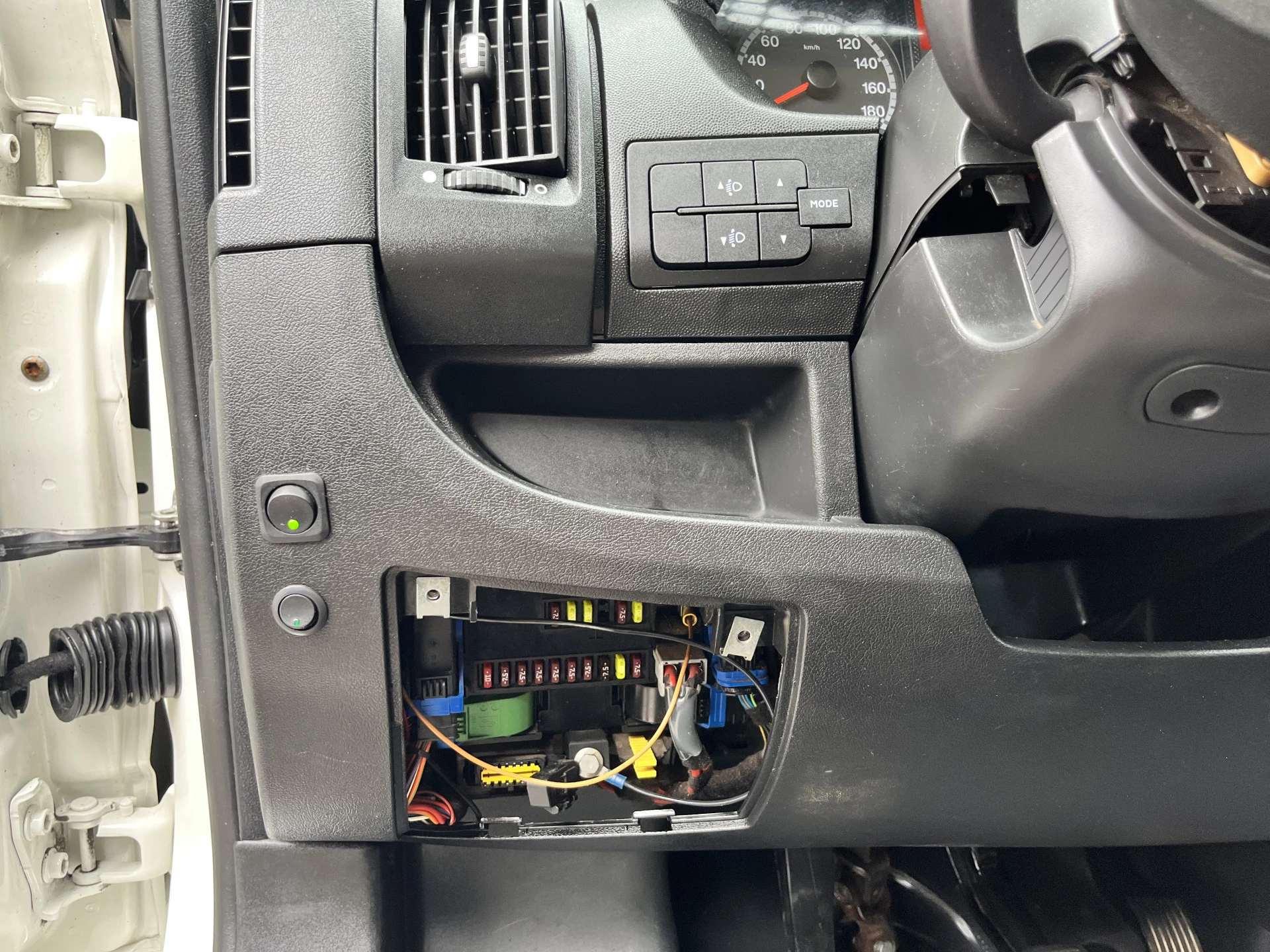 Hoofdafbeelding Peugeot Boxer