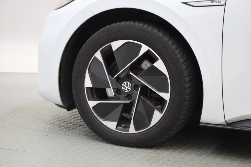 Hoofdafbeelding Volkswagen ID.3