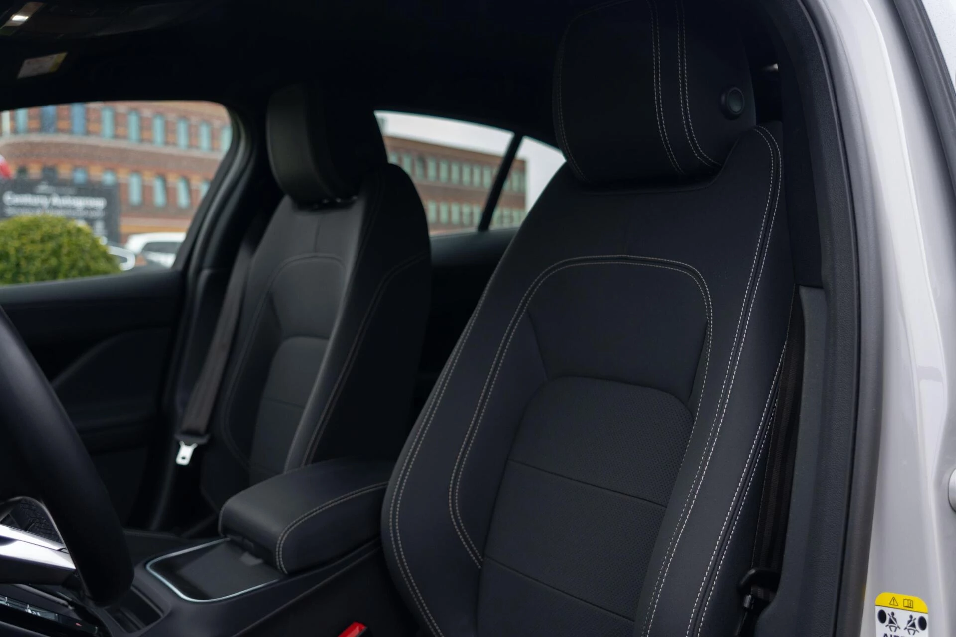 Hoofdafbeelding Jaguar I-PACE