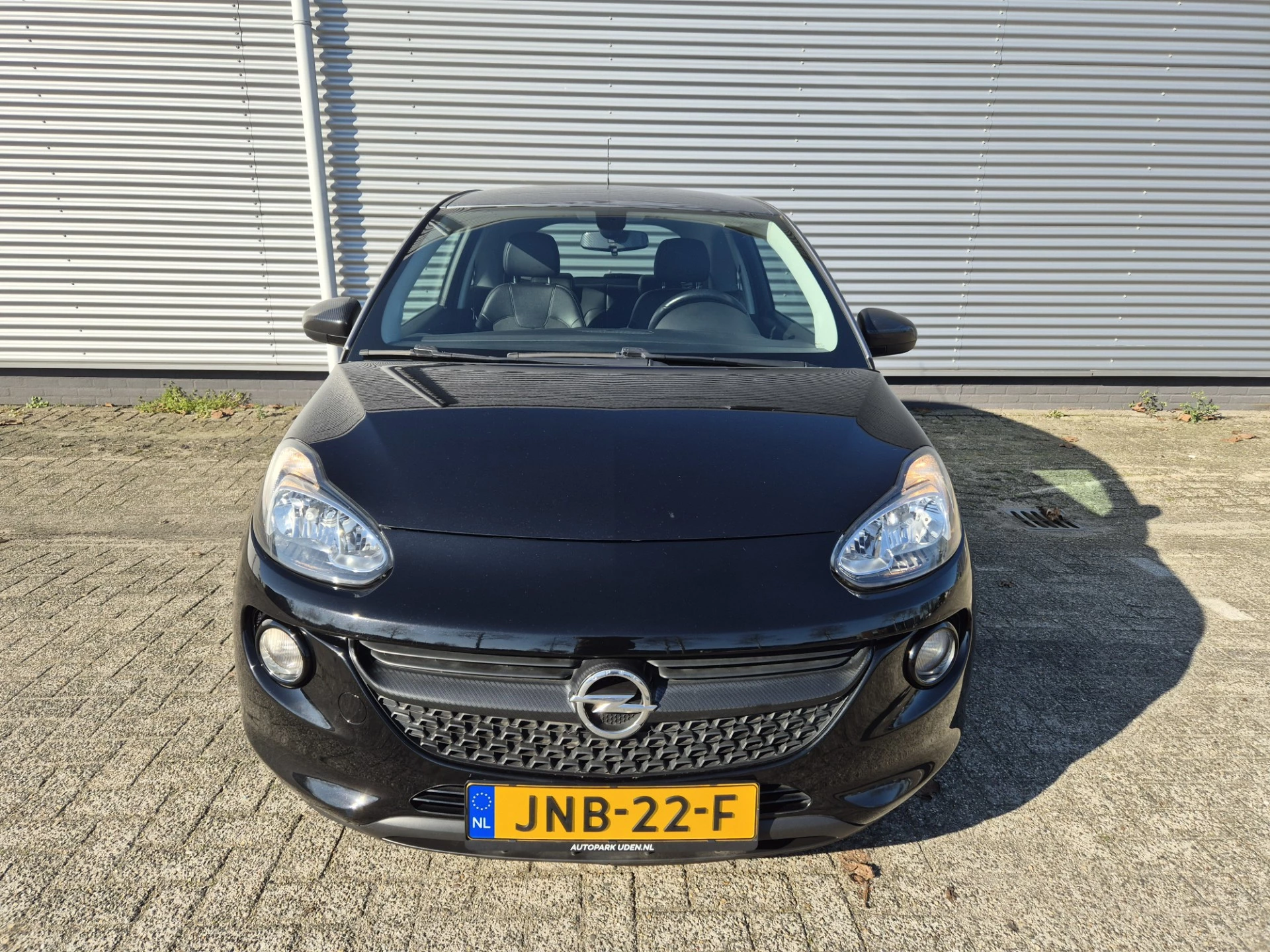 Hoofdafbeelding Opel ADAM