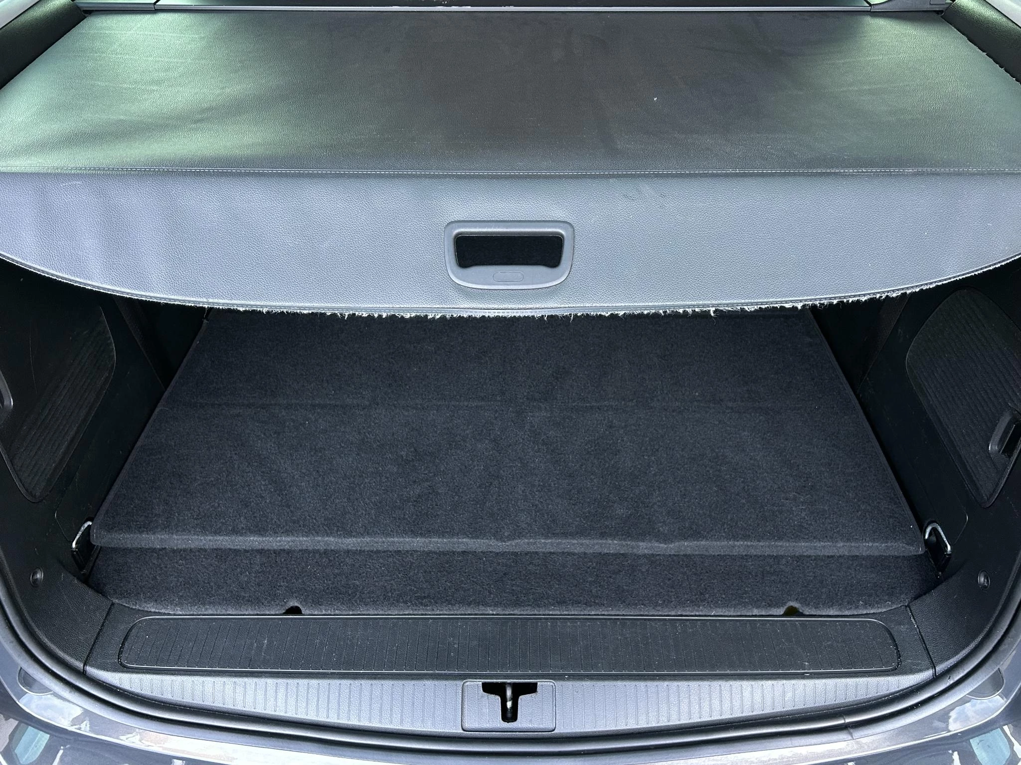 Hoofdafbeelding Opel Zafira