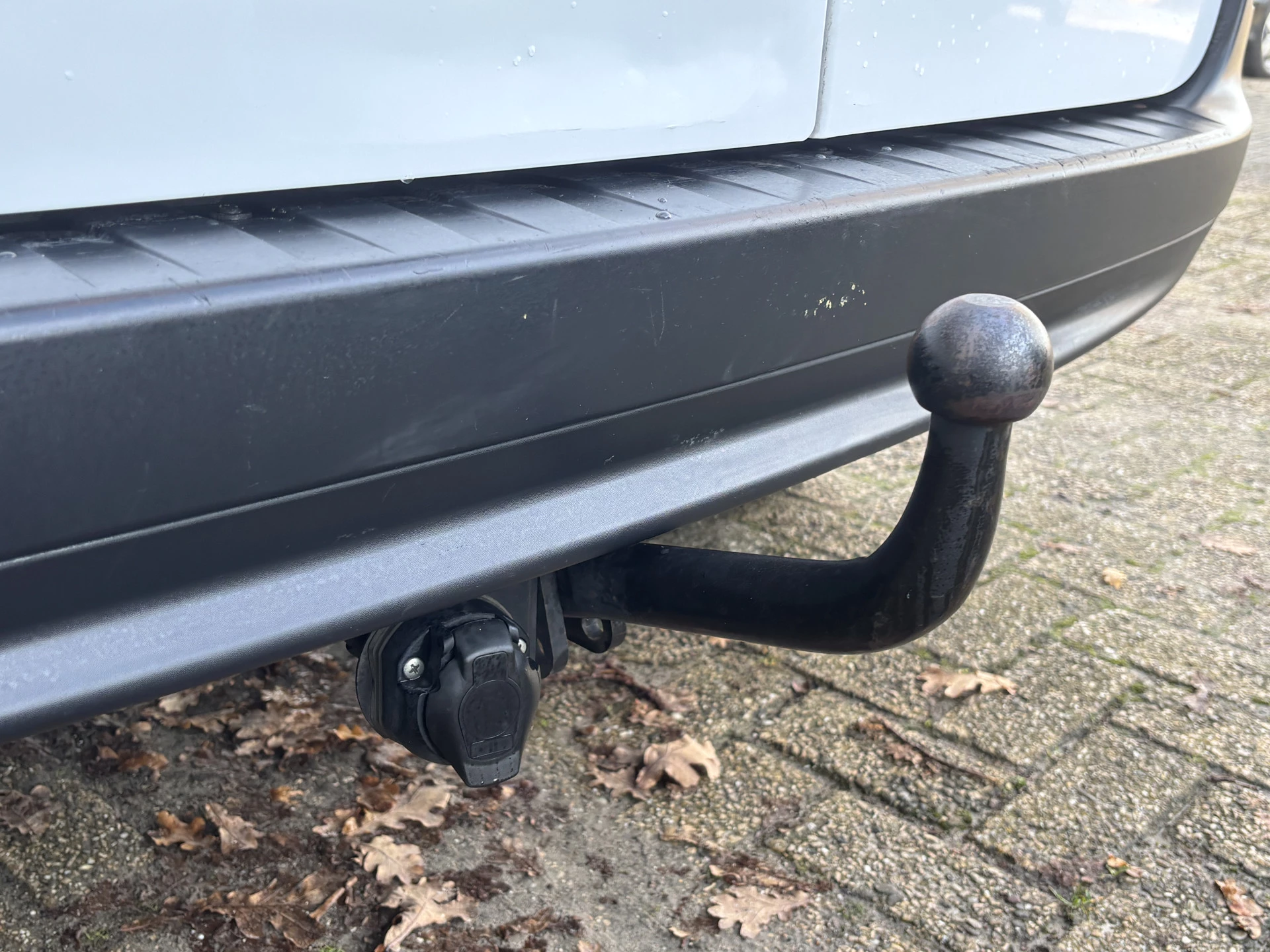 Hoofdafbeelding Mercedes-Benz Citan