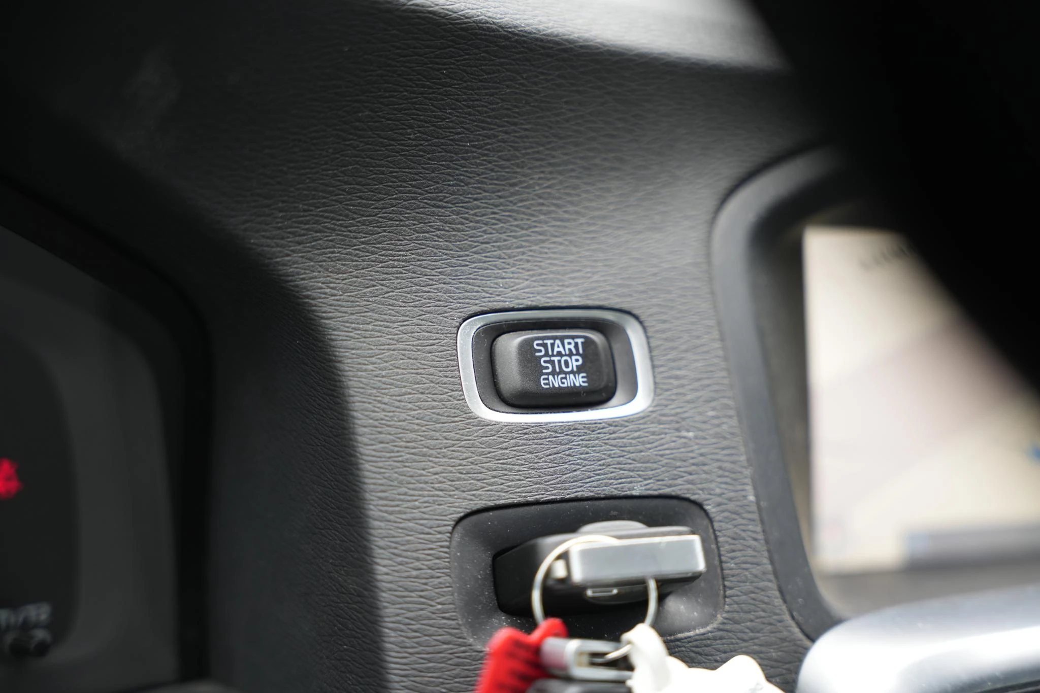 Hoofdafbeelding Volvo S60