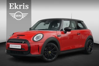 MINI Cooper Electric Business Edition | Cruise Control | Warmtepomp | Led-Koplampen | Parkeersensoren Achter | Dashcam