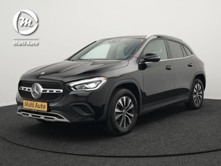 Mercedes-Benz GLA 250 e Style Plug In Hybrid 218pk Dealer O.H PHEV | Trekhaak af Fabriek | Camera | Widescreen Navi | Apple Carplay | BLIS | Parkassist | Sportstoelen Verwarmd |