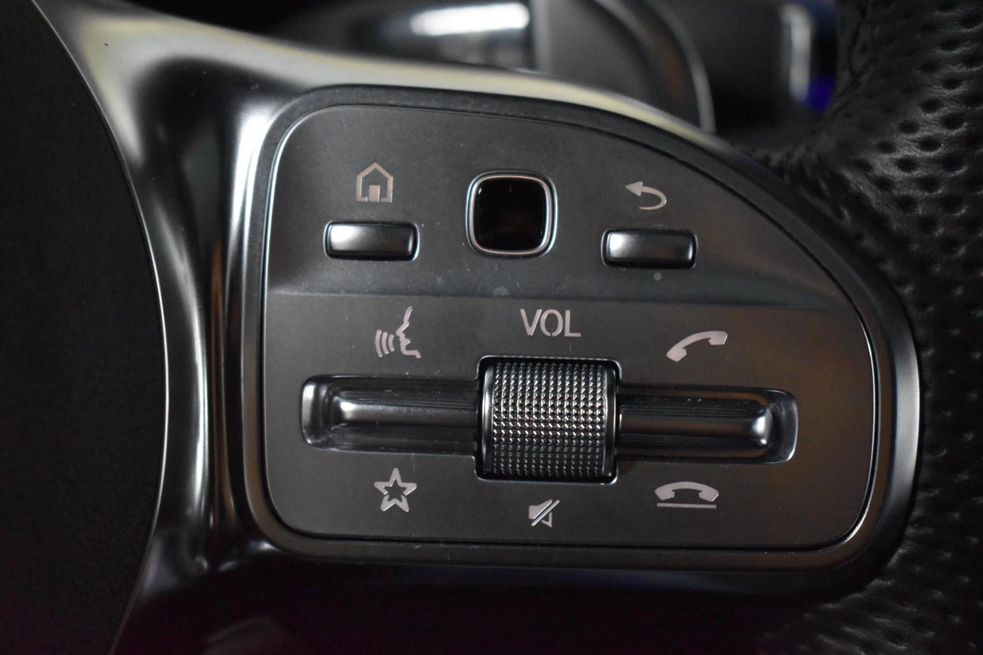 Hoofdafbeelding Mercedes-Benz G-Klasse