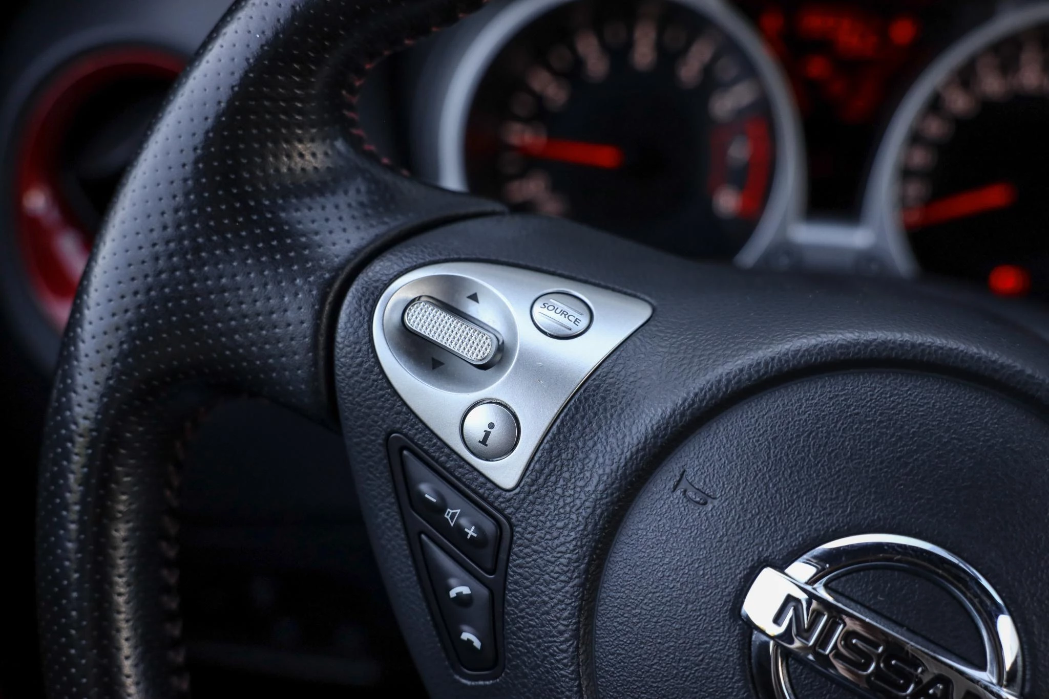 Hoofdafbeelding Nissan Juke