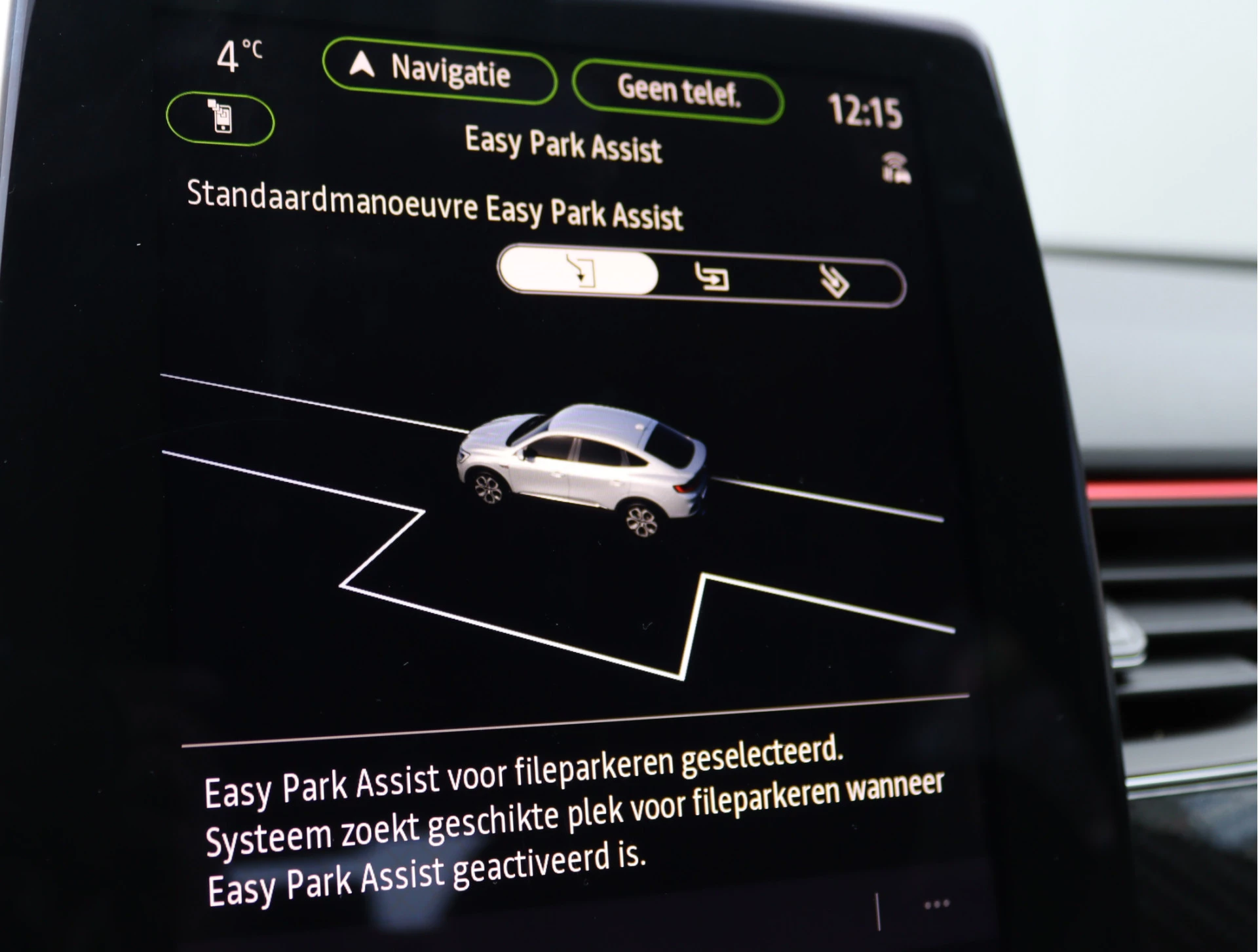 Hoofdafbeelding Renault Arkana