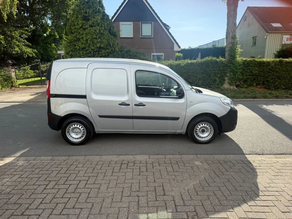 Hoofdafbeelding Renault Kangoo