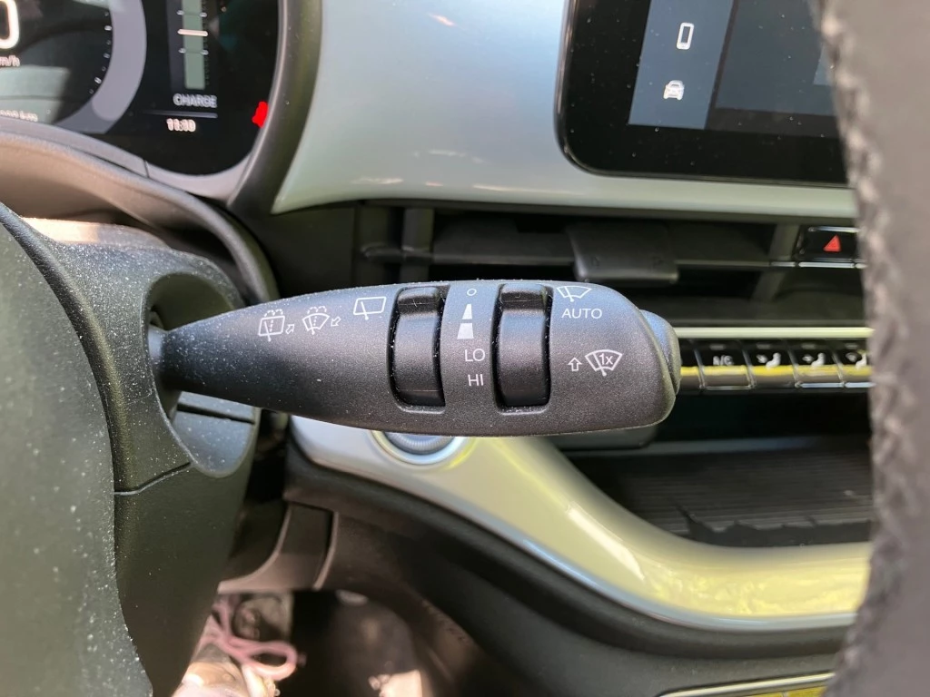 Hoofdafbeelding Fiat 500e