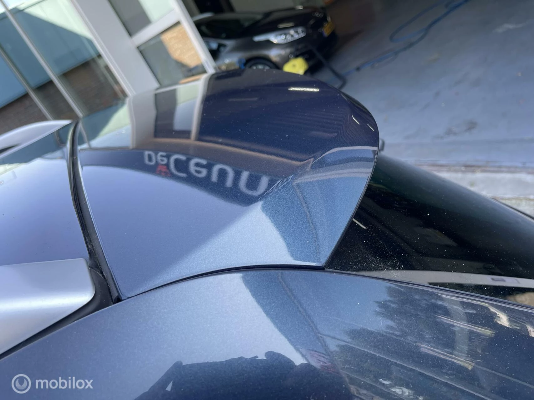 Hoofdafbeelding Citroën C5