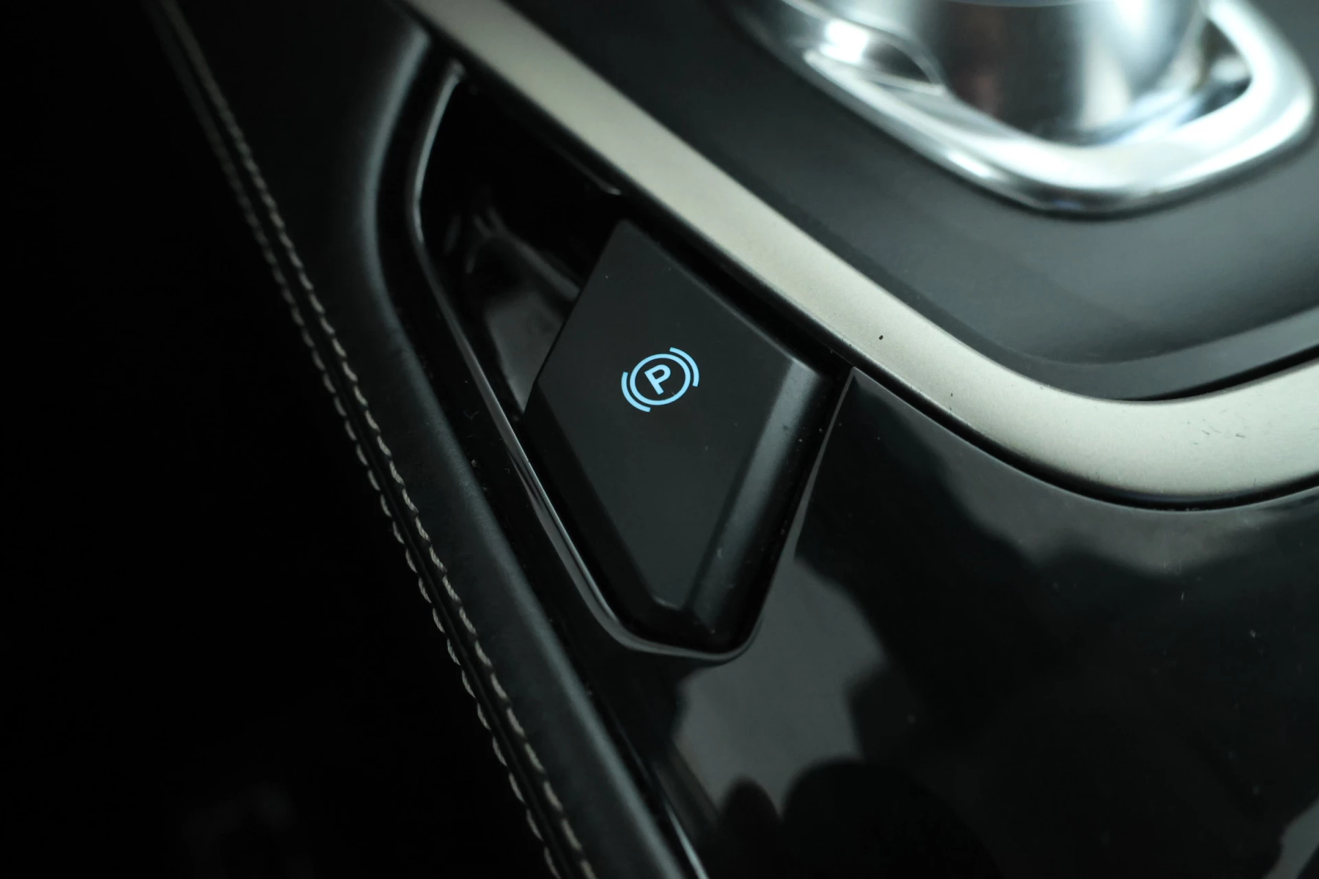 Hoofdafbeelding Ford S-Max