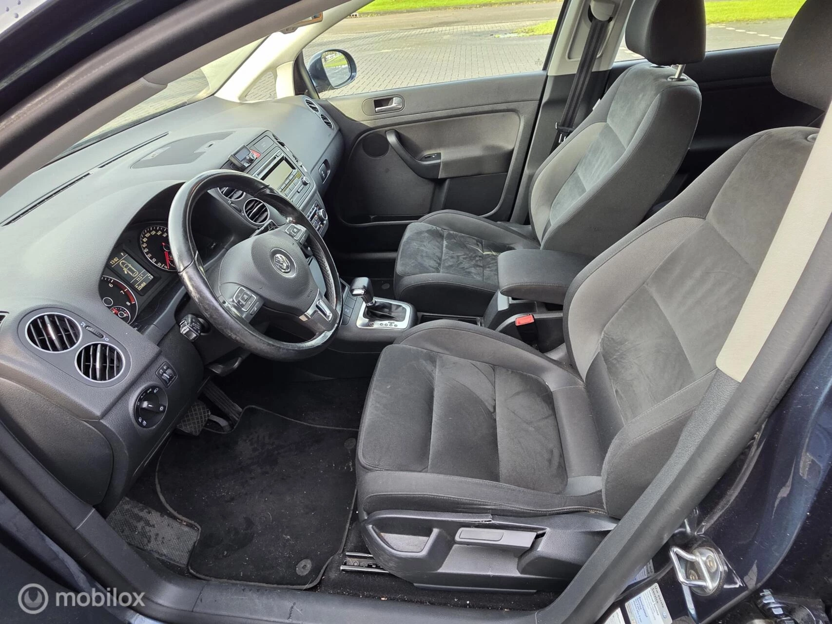 Hoofdafbeelding Volkswagen Golf Plus