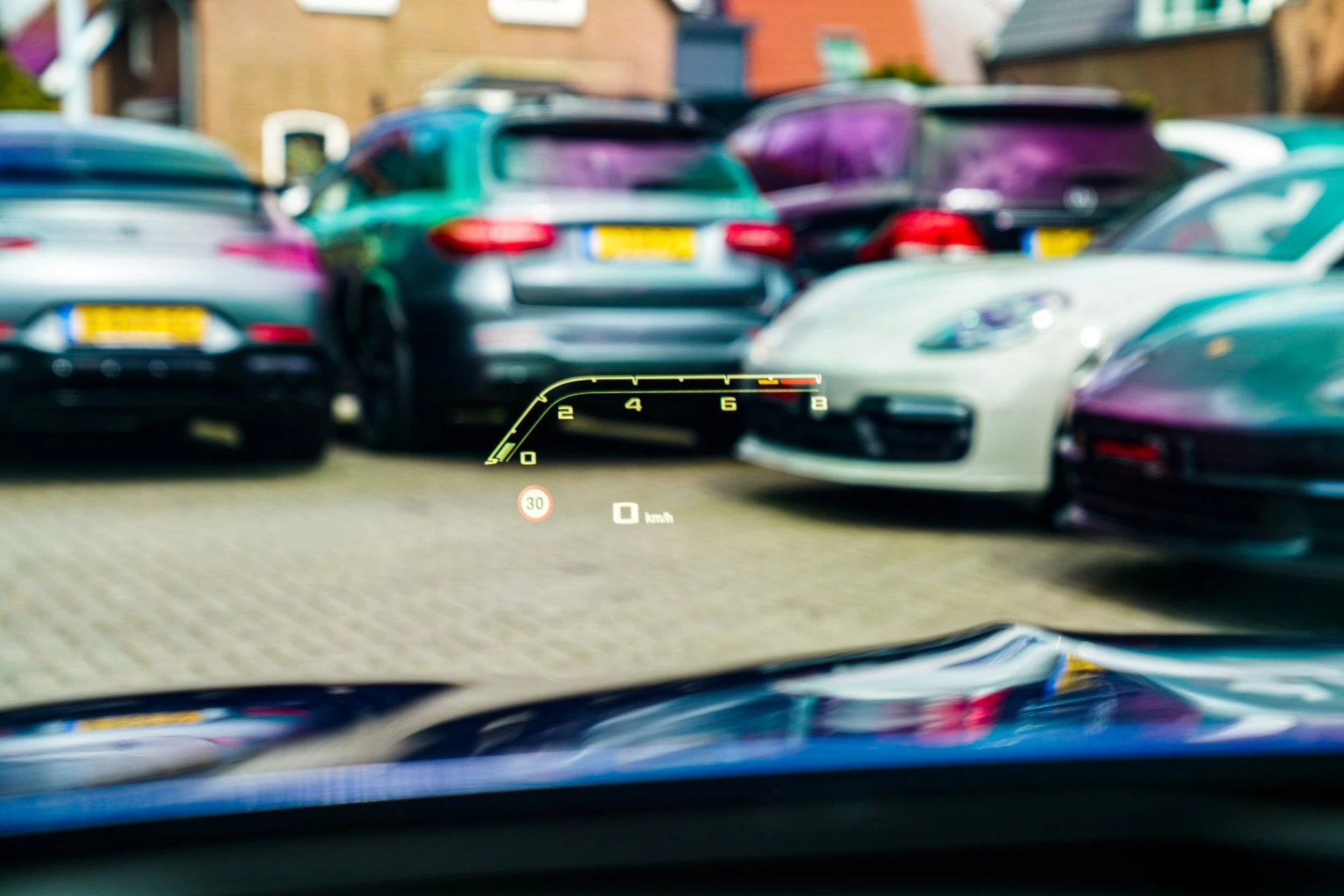 Hoofdafbeelding BMW M5