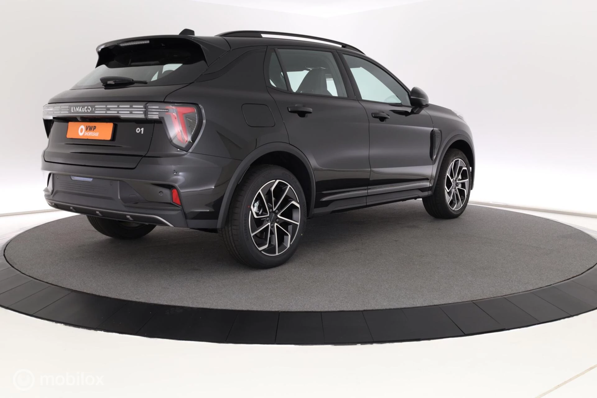 Hoofdafbeelding Lynk & Co 01