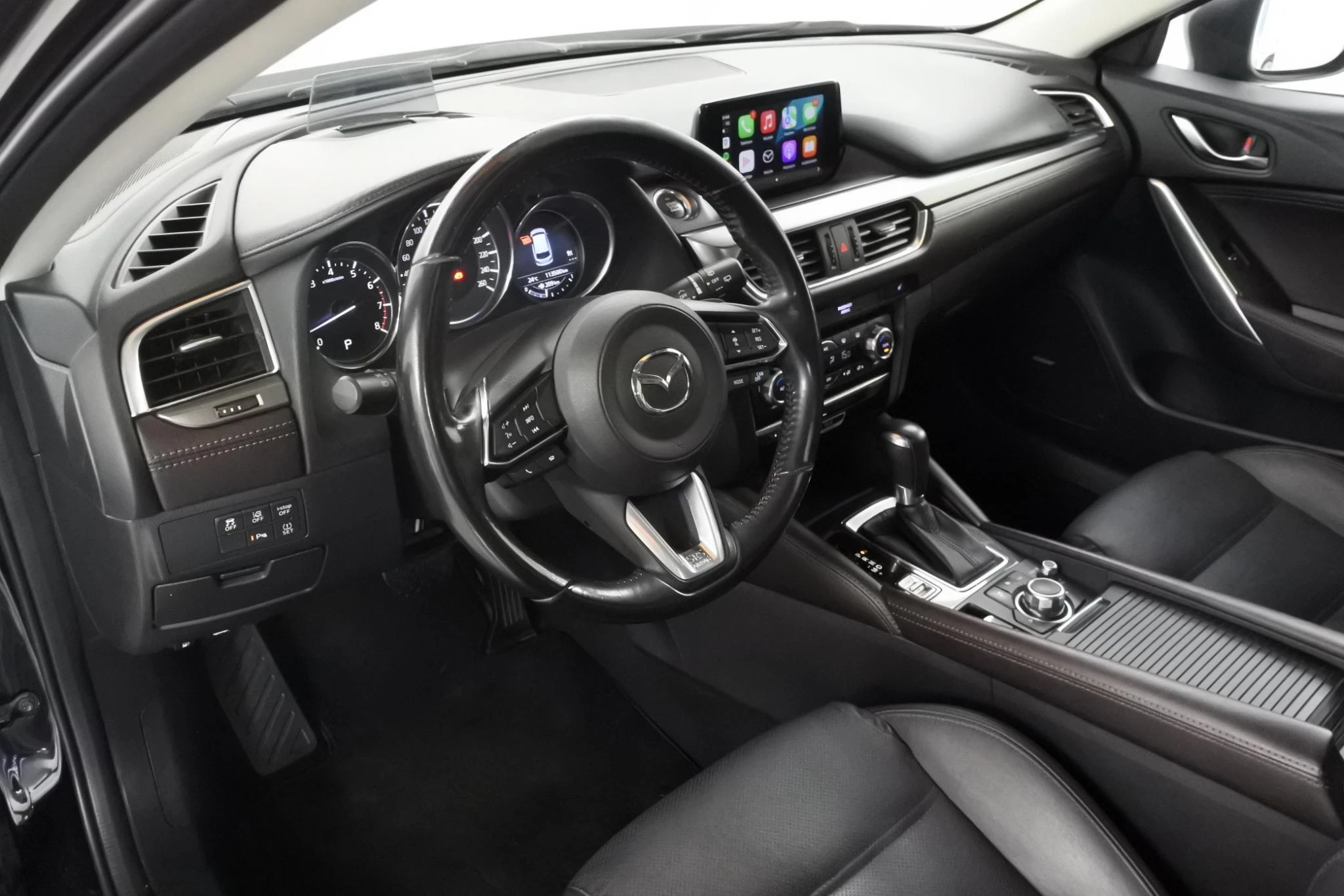 Hoofdafbeelding Mazda 6