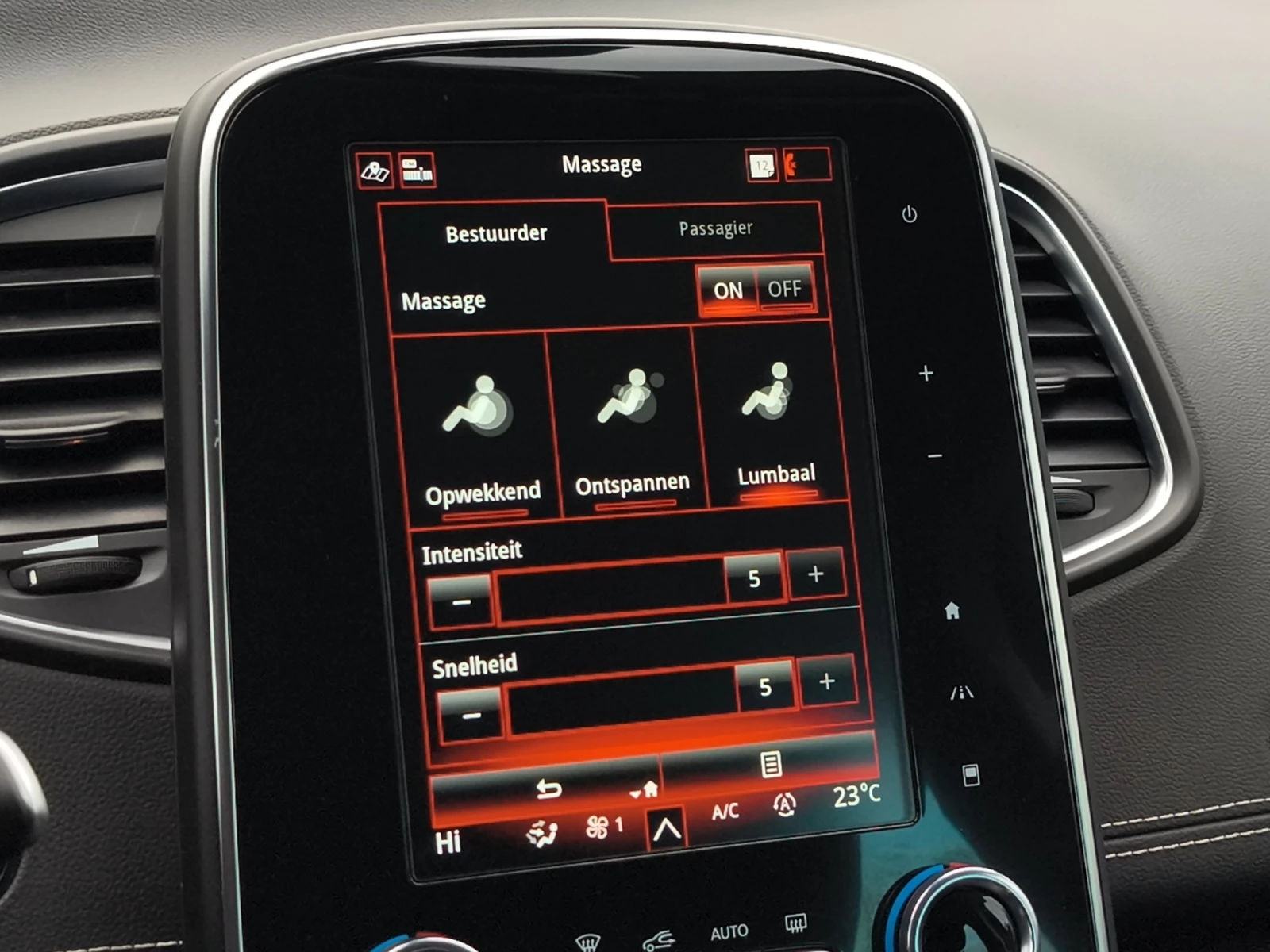 Hoofdafbeelding Renault Grand Scénic