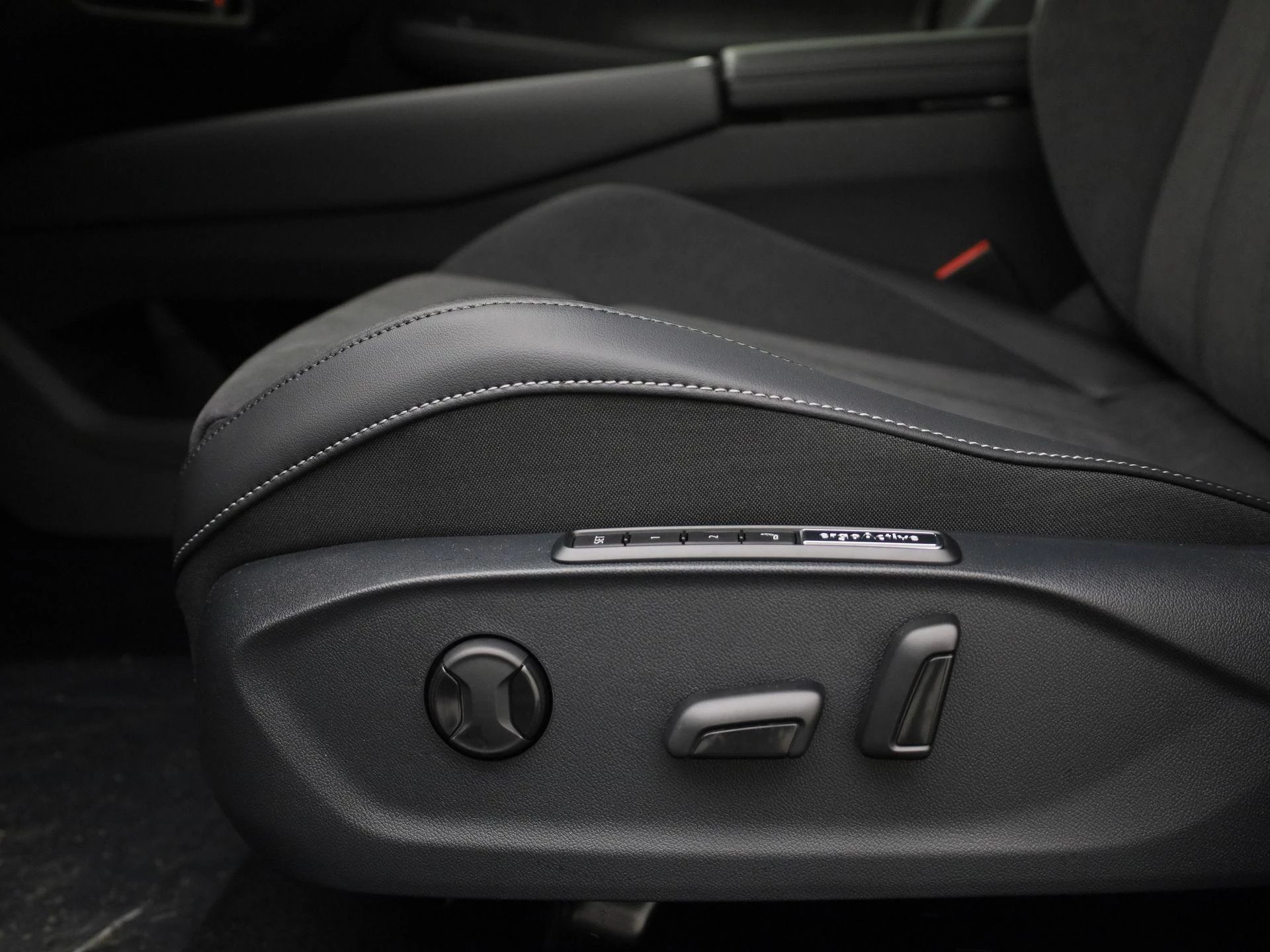 Hoofdafbeelding Volkswagen ID.7