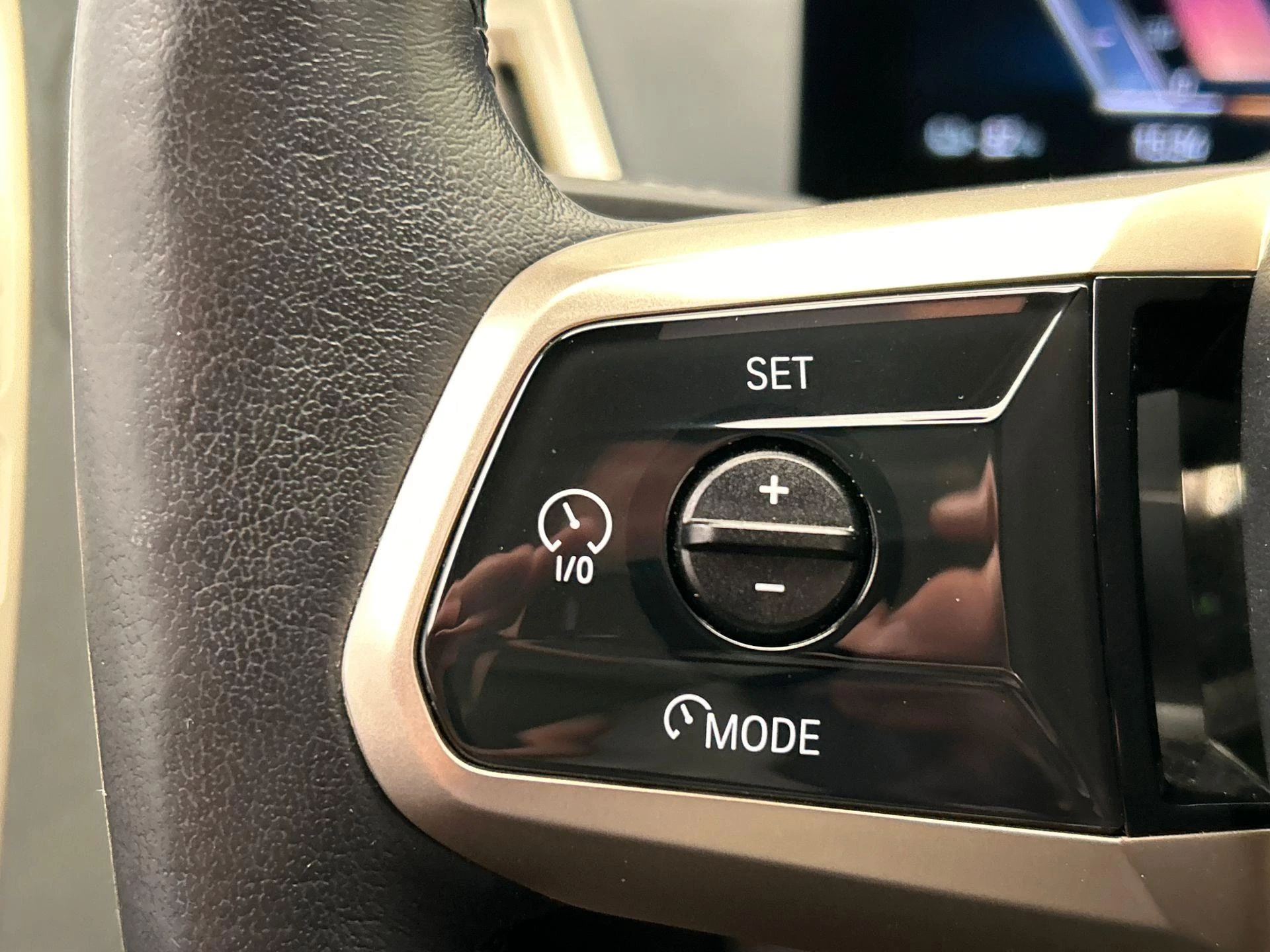 Hoofdafbeelding BMW iX