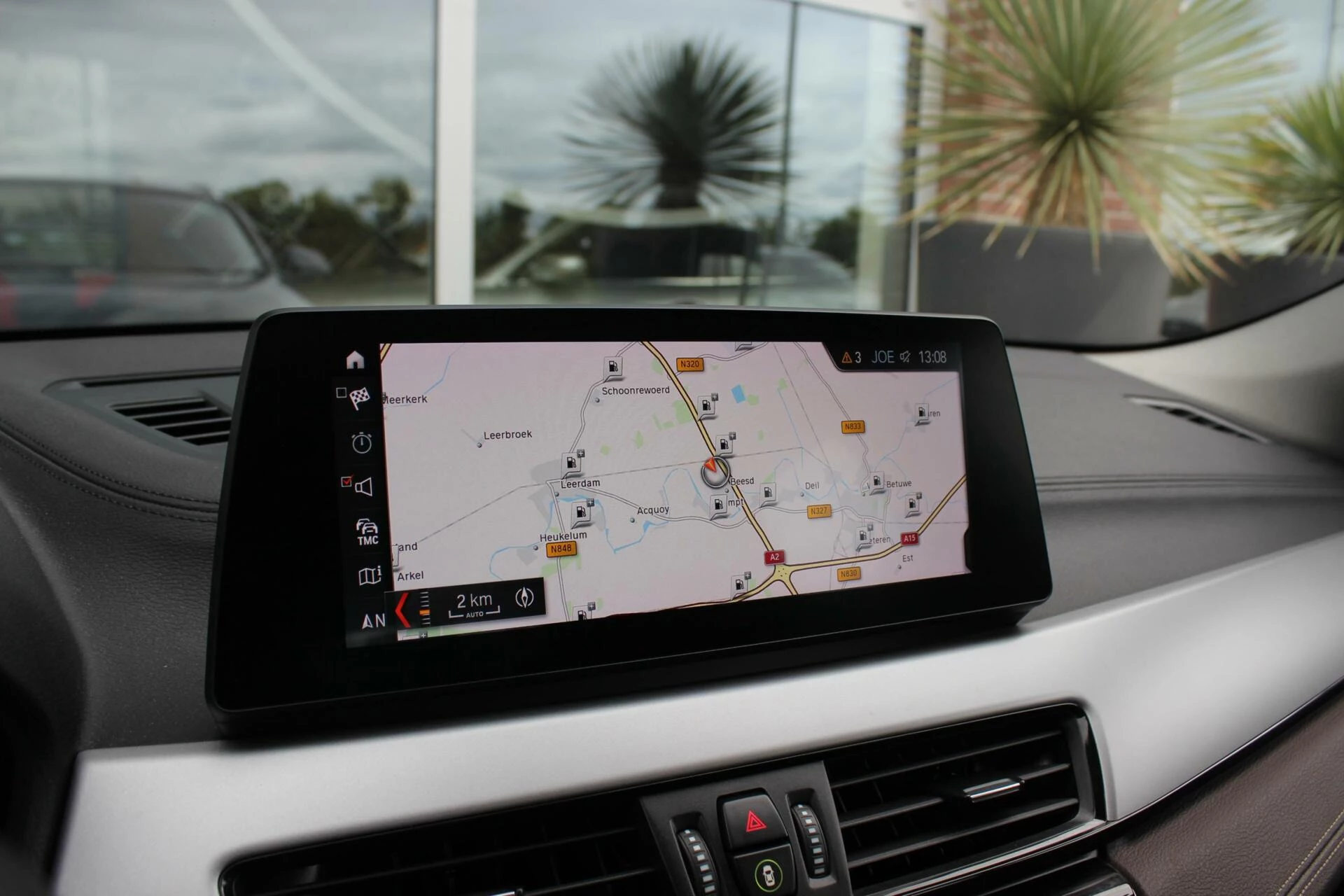 Hoofdafbeelding BMW X2