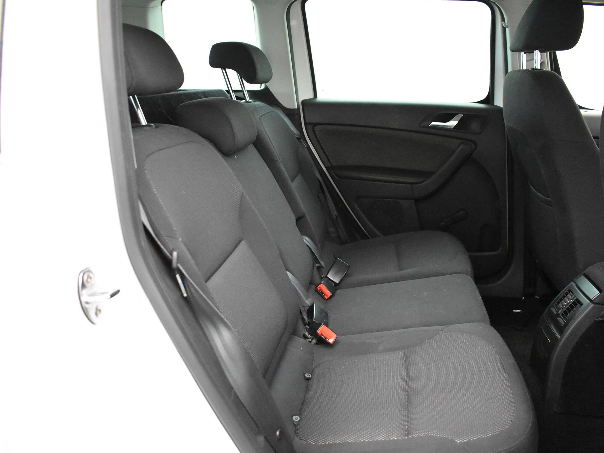 Hoofdafbeelding Škoda Yeti