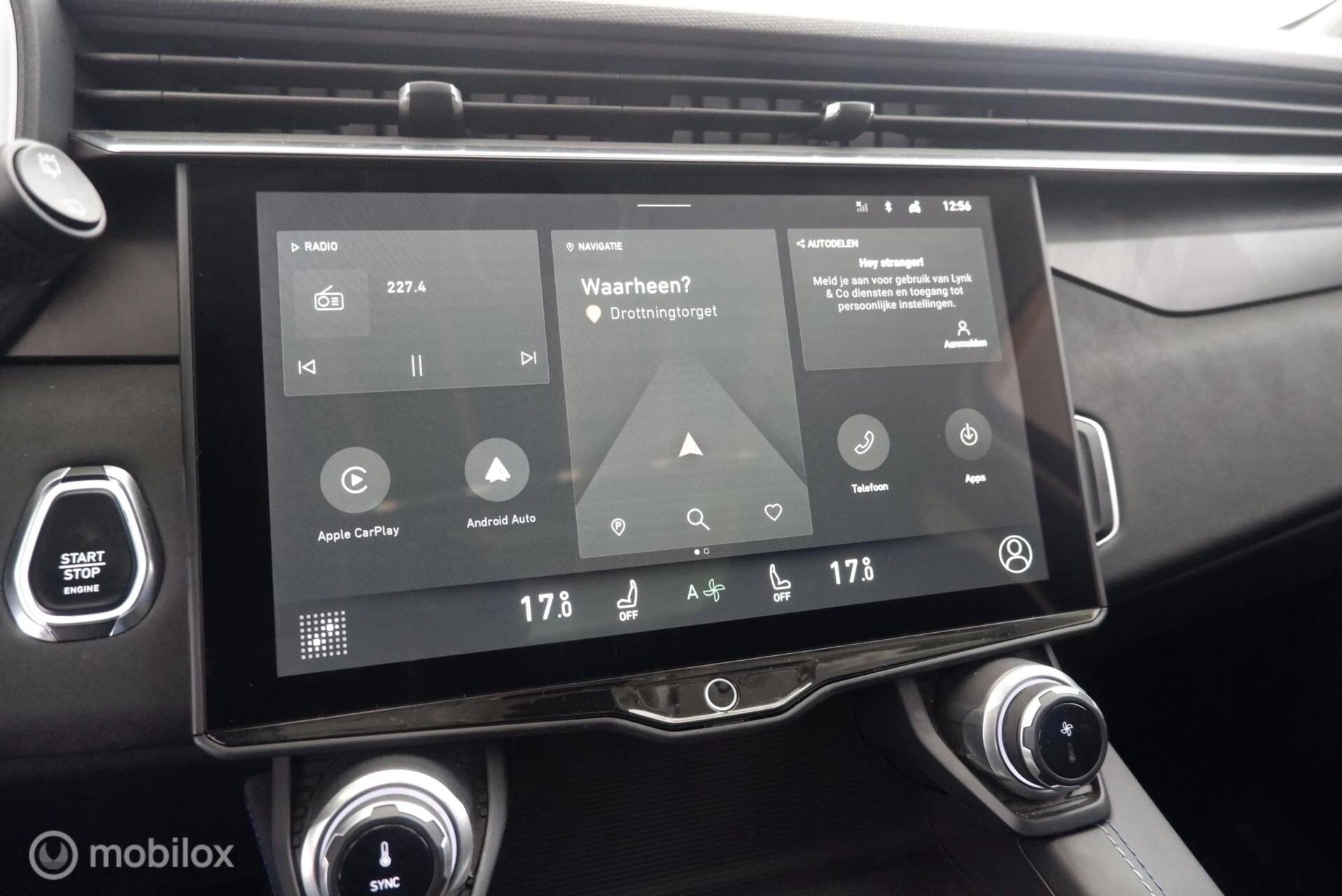 Hoofdafbeelding Lynk & Co 01