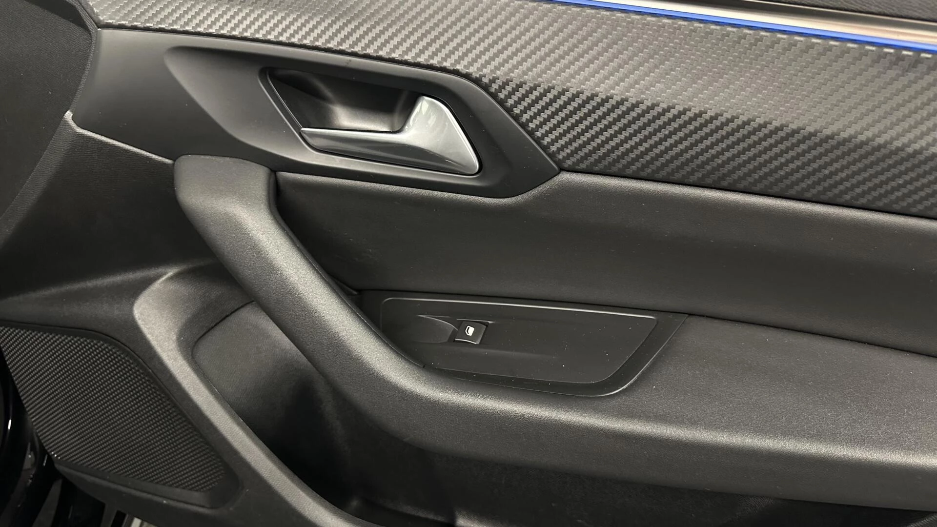 Hoofdafbeelding Peugeot 508