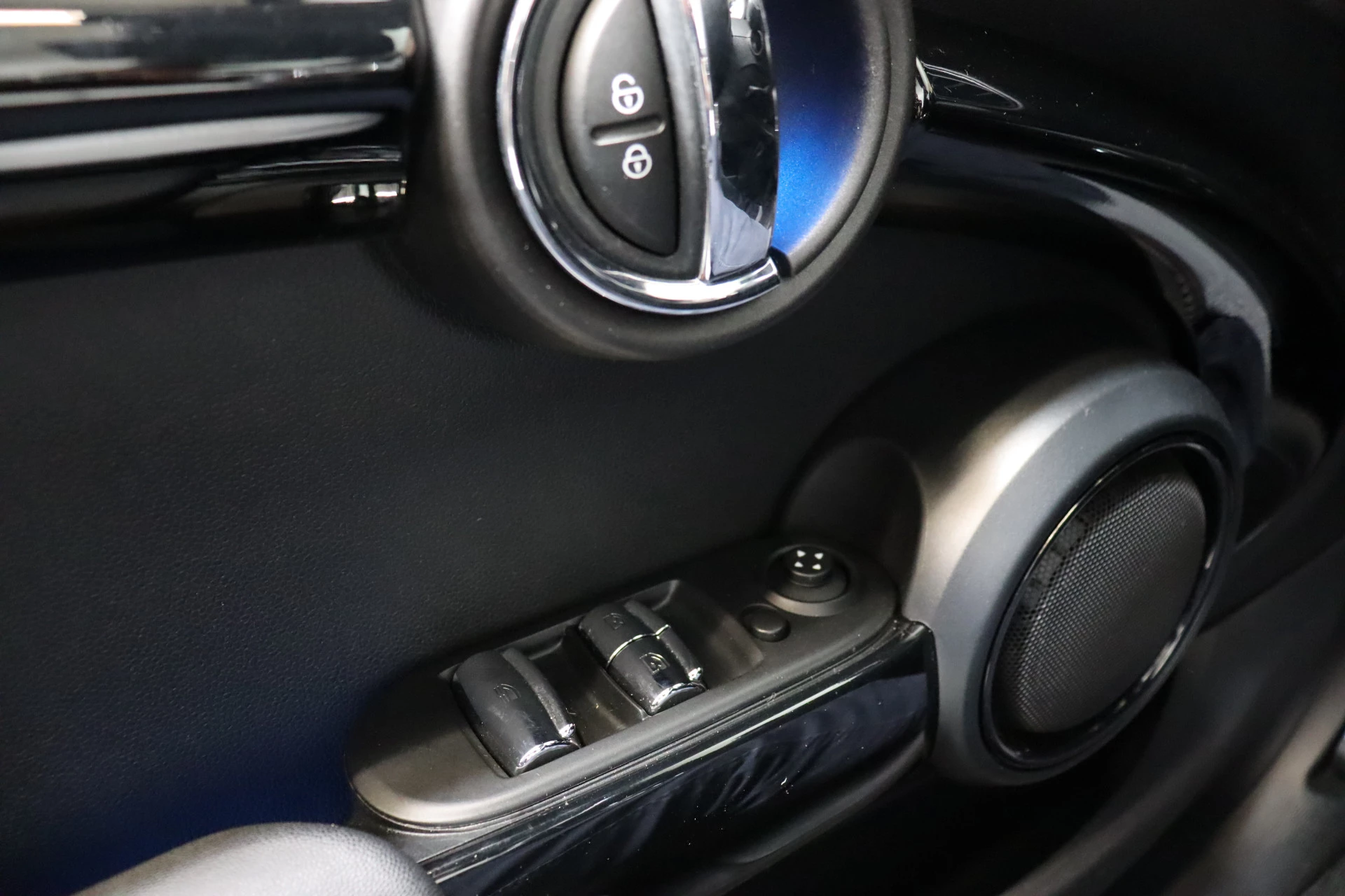 Hoofdafbeelding MINI Cooper S Cabrio