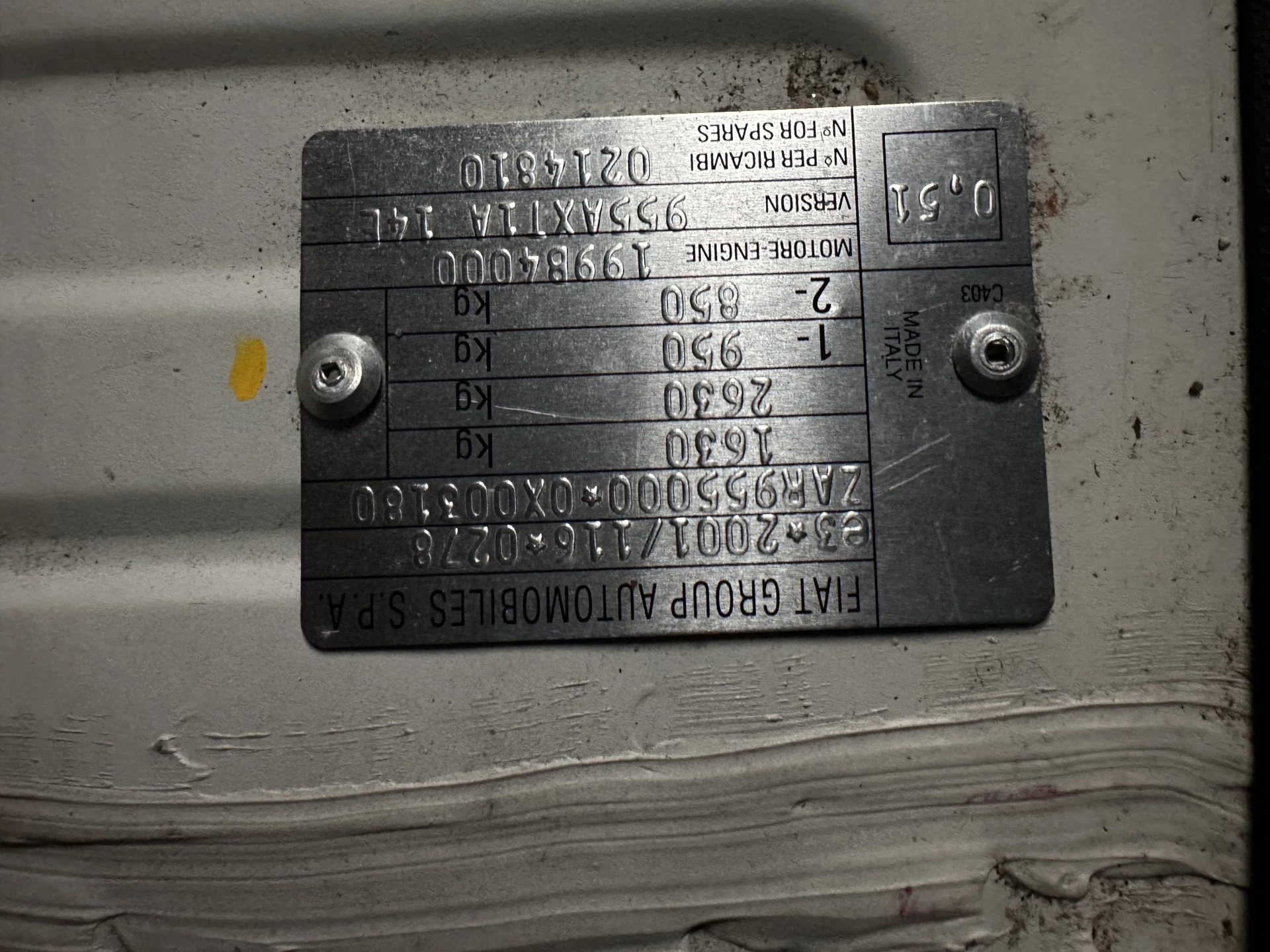 Hoofdafbeelding Alfa Romeo MiTo