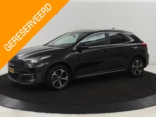Kia XCeed 1.6 GDi PHEV ExecutiveLine | Stoelventilatie |  Leder | Adaptive cruise | Camera | Memory | Achterbankverwarming | Full LED | Keyless | Stuurverwarming | Navigatie | Plug In