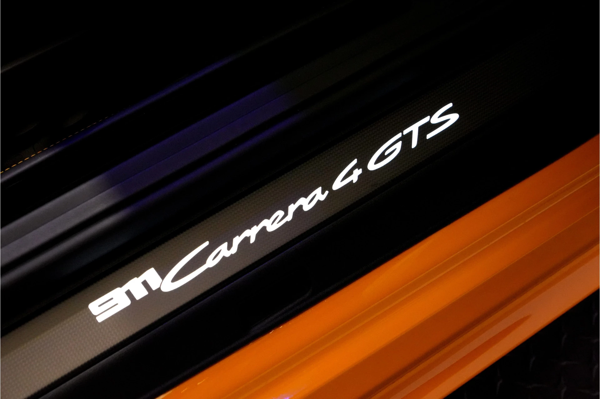 Hoofdafbeelding Porsche 911