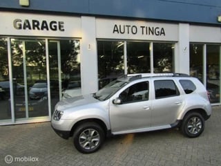 Dacia Duster 1.6 SCe 4x2